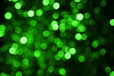 Meleg tónusú bokeh fényháttér